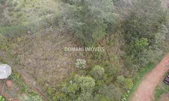 Imagem 4: TERRENO RESIDENCIAL em CAMPOS DO JORDÃO - SP, Região do Alto do Capivari