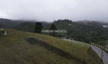 Imagem 4: TERRENO RESIDENCIAL em CAMPOS DO JORDÃO - SP, Região do Atalaia