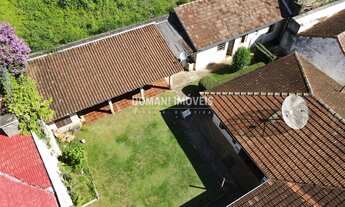 Imagem 4: CASA RESIDENCIAL em CAMPOS DO JORDÃO - SP, Região de Capivari