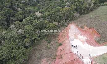 Imagem: TERRENO RESIDENCIAL em CAMPOS DO JORDÃO