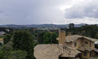 Imagem 5: CASA RESIDENCIAL em CAMPOS DO JORDÃO - SP, Região do Alto do Capivari