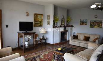 Imagem 5: CASA RESIDENCIAL em CAMPOS DO JORDÃO - SP, Região de Capivari