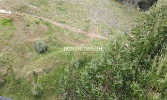 Imagem 2: TERRENO RESIDENCIAL em CAMPOS DO JORDÃO - SP, Região do Alto do Capivari