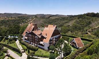 Imagem: APARTAMENTO RESIDENCIAL em CAMPOS DO JORDÃO