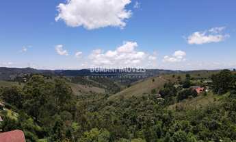 Imagem 6: TERRENO RESIDENCIAL em CAMPOS DO JORDÃO - SP, Região do Alto do Capivari