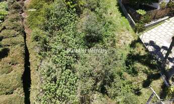 Imagem 4: TERRENO RESIDENCIAL em CAMPOS DO JORDÃO - SP, Região do Alto do Capivari