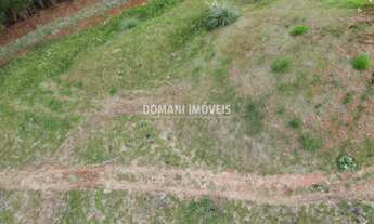 Imagem 3: TERRENO RESIDENCIAL em CAMPOS DO JORDÃO - SP, Região do Alto do Capivari