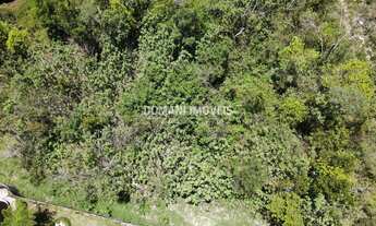 Imagem 5: TERRENO RESIDENCIAL em CAMPOS DO JORDÃO - SP, Região do Alto do Capivari