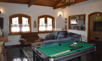 Imagem 6: 4 dormitórios, 4 suíte, 1 banheiros, 4 vagas na garagem