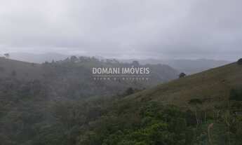 Imagem 3: TERRENO RESIDENCIAL em CAMPOS DO JORDÃO - SP, Região do Alto do Capivari