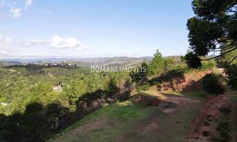Imagem: TERRENO RESIDENCIAL em CAMPOS DO JORDÃO