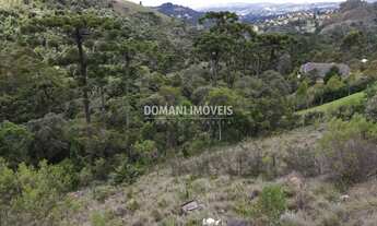 Imagem 4: TERRENO RESIDENCIAL em CAMPOS DO JORDÃO - SP, Região do Alto da Boa Vista