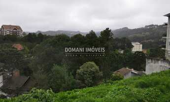 Imagem: TERRENO RESIDENCIAL em CAMPOS DO JORDÃO