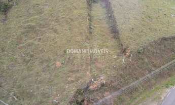 Imagem 2: TERRENO RESIDENCIAL em CAMPOS DO JORDÃO - SP, Região do Atalaia