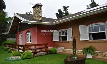 Imagem: 4 dormitórios, 2 suíte, 1 banheiros, 6