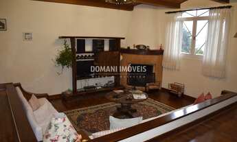 Imagem 5: CASA RESIDENCIAL em CAMPOS DO JORDÃO - SP, Região do Alto da Vila Inglesa