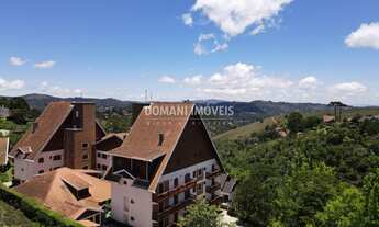 Imagem 4: APARTAMENTO RESIDENCIAL em CAMPOS DO JORDÃO - SP, Região do Alto do Capivari