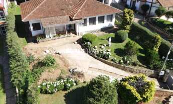 Imagem 3: CASA RESIDENCIAL em CAMPOS DO JORDÃO - SP, Região de Capivari