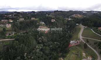 Imagem 4: TERRENO RESIDENCIAL em CAMPOS DO JORDÃO - SP, Região do Alto do Capivari