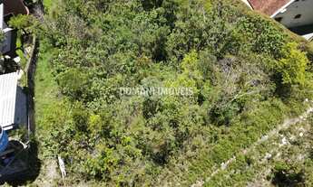 Imagem 2: TERRENO RESIDENCIAL em CAMPOS DO JORDÃO - SP, Região do Alto do Capivari