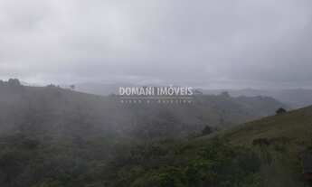 Imagem 6: TERRENO RESIDENCIAL em CAMPOS DO JORDÃO - SP, Região do Alto do Capivari