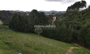 Imagem 5: TERRENO RESIDENCIAL em CAMPOS DO JORDÃO - SP, Região do Alto do Capivari