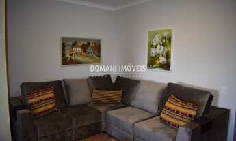 Imagem 7: APARTAMENTO RESIDENCIAL em CAMPOS DO JORDÃO - SP, Região do Alto do Capivari