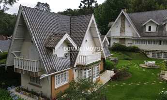 Imagem 5: CASA RESIDENCIAL em CAMPOS DO JORDÃO - SP, Região do Alto do Capivari