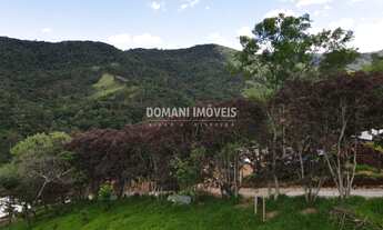 Imagem 6: TERRENO RESIDENCIAL em SÃO BENTO DO SAPUCAÍ - SP, Região do Zé da Rosa