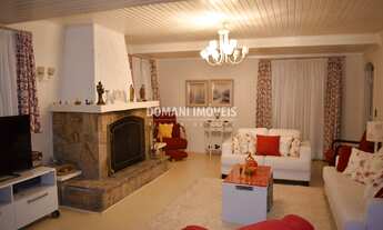 Imagem 7: CASA RESIDENCIAL em CAMPOS DO JORDÃO - SP, Região do Alto do Capivari