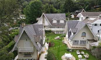 Imagem: CASA RESIDENCIAL em CAMPOS DO JORDÃO