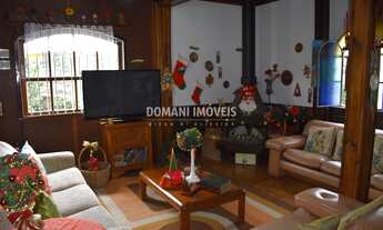 Imagem 7: CASA RESIDENCIAL em CAMPOS DO JORDÃO - SP, Região de Descansópolis