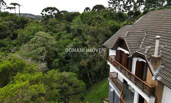 Imagem 4: CASA RESIDENCIAL em CAMPOS DO JORDÃO - SP, Região do Alto do Capivari
