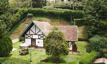 Imagem: 4 dormitórios, 1 suítes, 1 banheiros