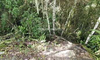 Imagem 2: Terreno RESIDENCIAL em CAMPOS DO JORDÃO - SP, Região do Alto do Capivari