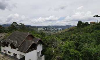 Imagem 5: CASA RESIDENCIAL em CAMPOS DO JORDÃO - SP, Região do Alto do Capivari