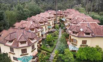 Imagem: CASA RESIDENCIAL em CAMPOS DO JORDÃO