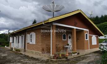 Imagem 6: CASA RESIDENCIAL em CAMPOS DO JORDÃO - SP, Região de Descansópolis