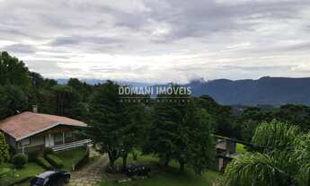 Imagem 3: CASA RESIDENCIAL em CAMPOS DO JORDÃO - SP, Região do Alto da Boa Vista