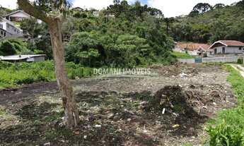 Imagem: 1200M² de Área Total