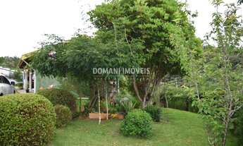 Imagem 5: CASA RESIDENCIAL em CAMPOS DO JORDÃO - SP, Região de Descansópolis