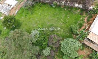 Imagem 5: TERRENO RESIDENCIAL em SÃO BENTO DO SAPUCAÍ - SP, Região do Zé da Rosa