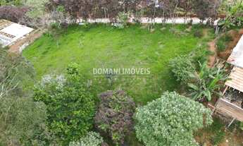 Imagem: TERRENO RESIDENCIAL em SÃO BENTO DO SAPUCAÍ