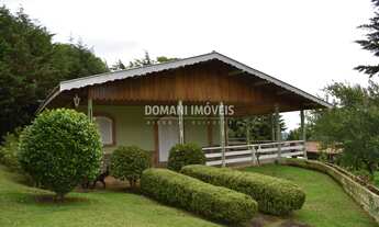 Imagem 5: CASA RESIDENCIAL em CAMPOS DO JORDÃO - SP, Região do Alto da Boa Vista