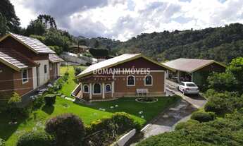 Imagem: CASA RESIDENCIAL em CAMPOS DO JORDÃO