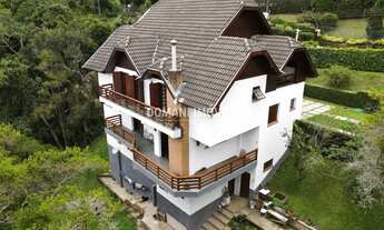 Imagem: CASA RESIDENCIAL em CAMPOS DO JORDÃO