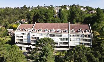 Imagem: APARTAMENTO RESIDENCIAL em CAMPOS DO JORDÃO