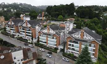 Imagem: APARTAMENTO RESIDENCIAL em CAMPOS DO JORDÃO