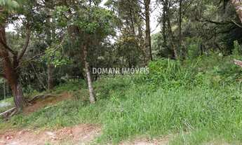 Imagem: TERRENO RESIDENCIAL em CAMPOS DO JORDÃO