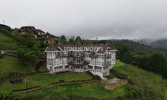 Imagem 3: CASA RESIDENCIAL em CAMPOS DO JORDÃO - SP, Região de Descansópolis